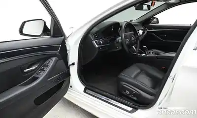 BMW 5-Series 2016 2.0 Автомат в Москве № 158075, миниатюра 11