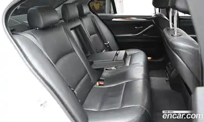 BMW 5-Series 2016 2.0 Автомат в Москве № 158075, миниатюра 12