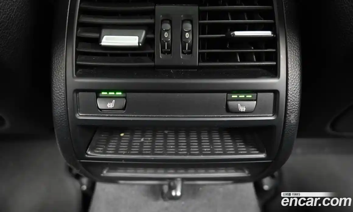 BMW 5-Series 2016 2.0 Автомат в Москве № 158075, фото 16