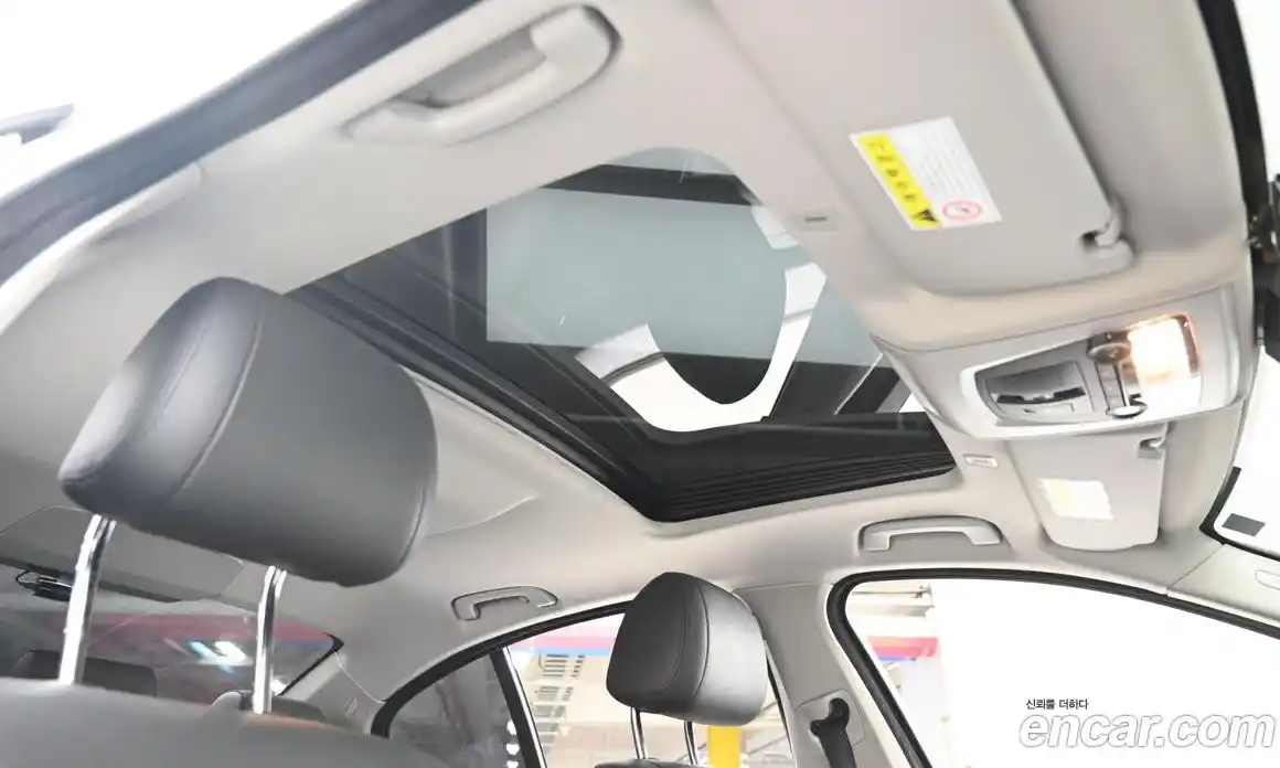 BMW 5-Series 2016 2.0 Автомат в Москве № 158075, фото 19