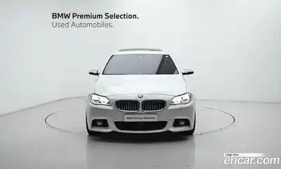 BMW 5-Series 2016 2.0 Автомат в Москве № 158075, миниатюра 3