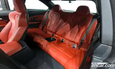 BMW M4 2017 3.0 Автомат в Москве № 158476, миниатюра 12