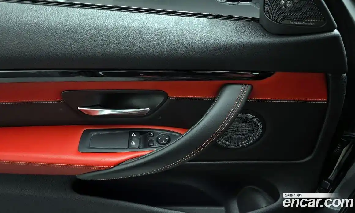 BMW M4 2017 3.0 Автомат в Москве № 158476, фото 16