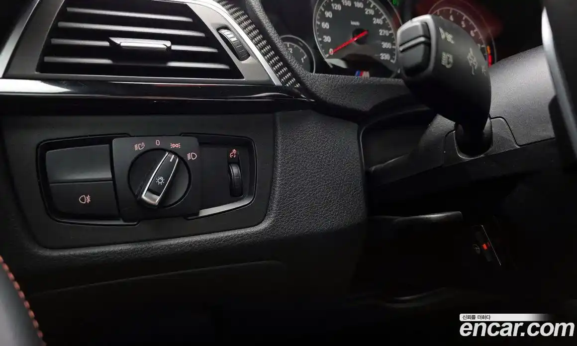 BMW M4 2017 3.0 Автомат в Москве № 158476, фото 18