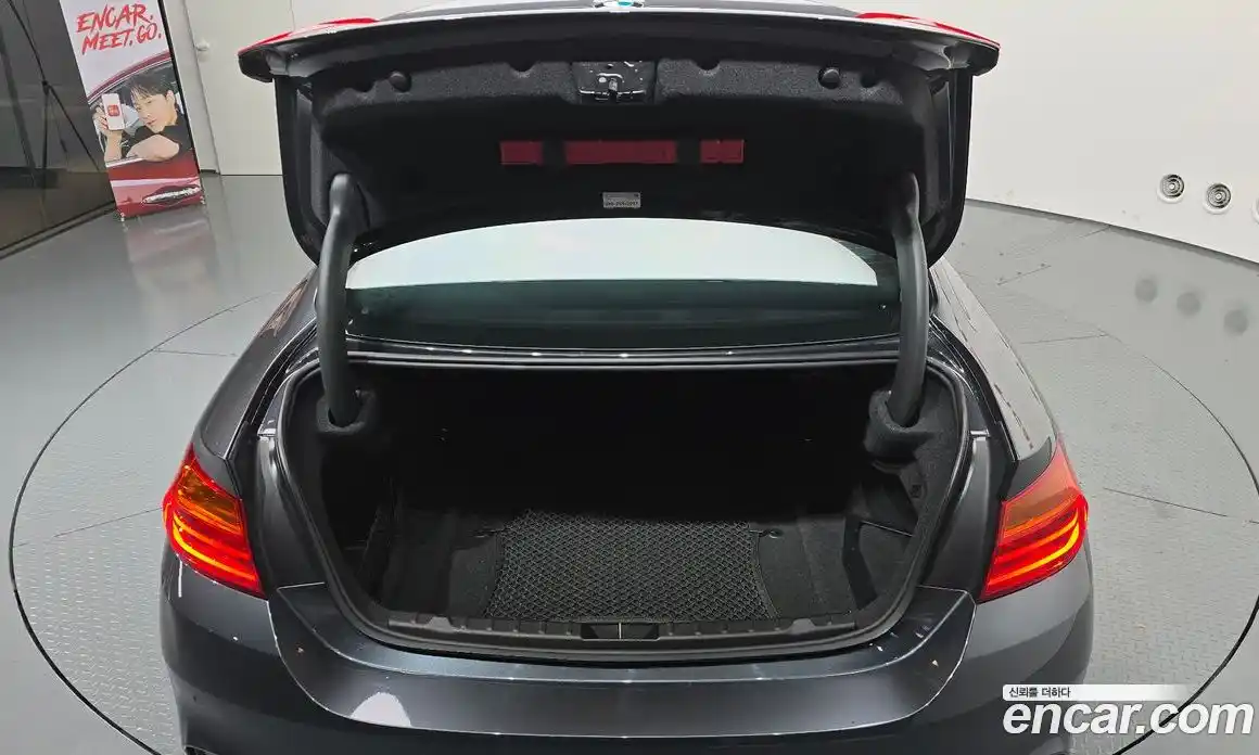 BMW M4 2017 3.0 Автомат в Москве № 158476, фото 20