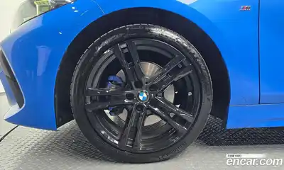 BMW 1-Series 2020 2.0 Автомат в Москве № 158480, миниатюра 11