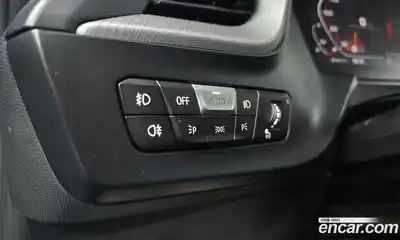 BMW 1-Series 2020 2.0 Автомат в Москве № 158480, миниатюра 12