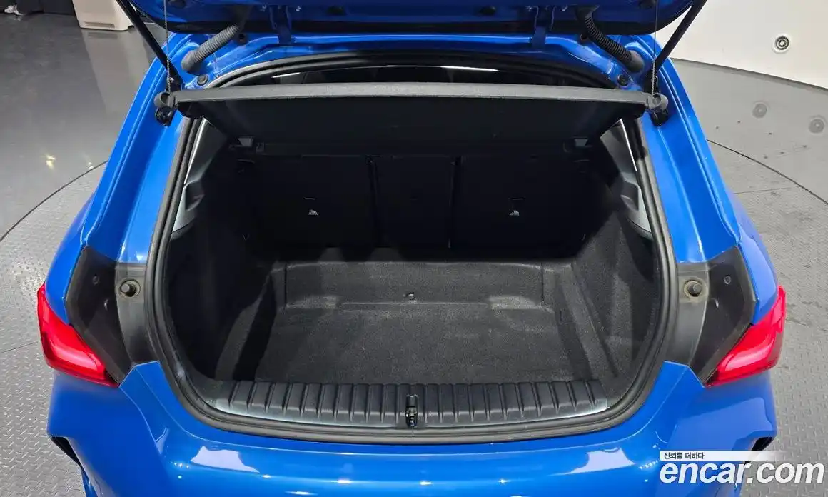 BMW 1-Series 2020 2.0 Автомат в Москве № 158480, фото 14