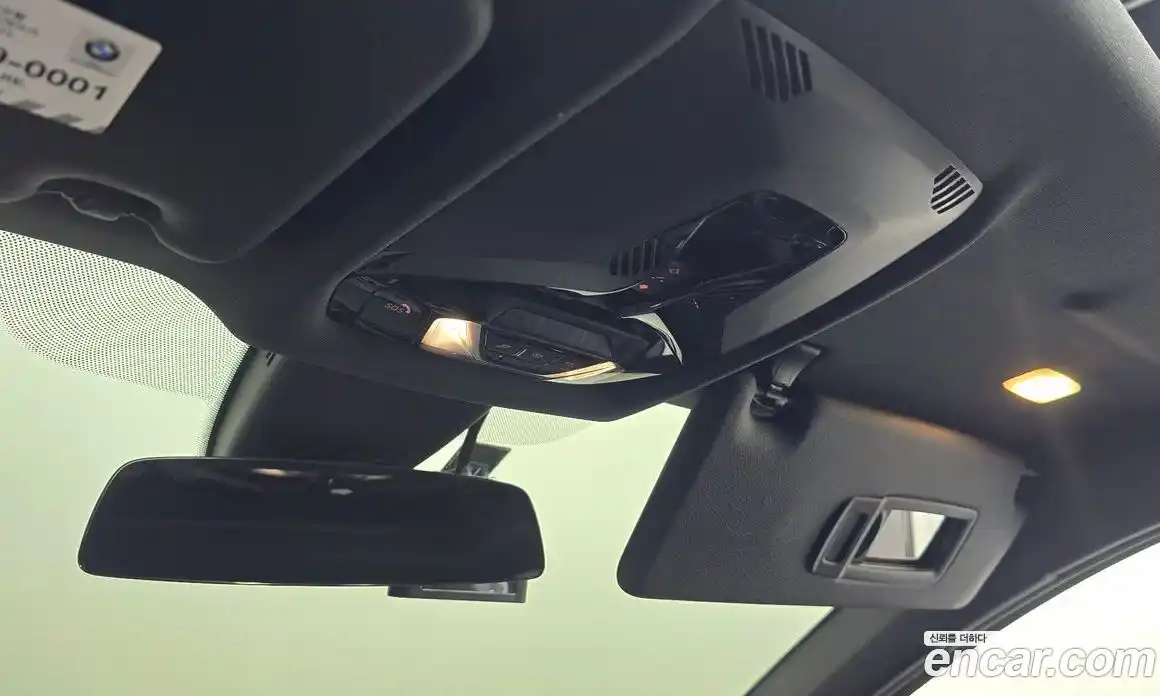 BMW 1-Series 2020 2.0 Автомат в Москве № 158480, фото 18