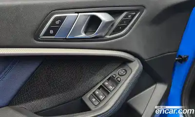 BMW 1-Series 2020 2.0 Автомат в Москве № 158480, миниатюра 2