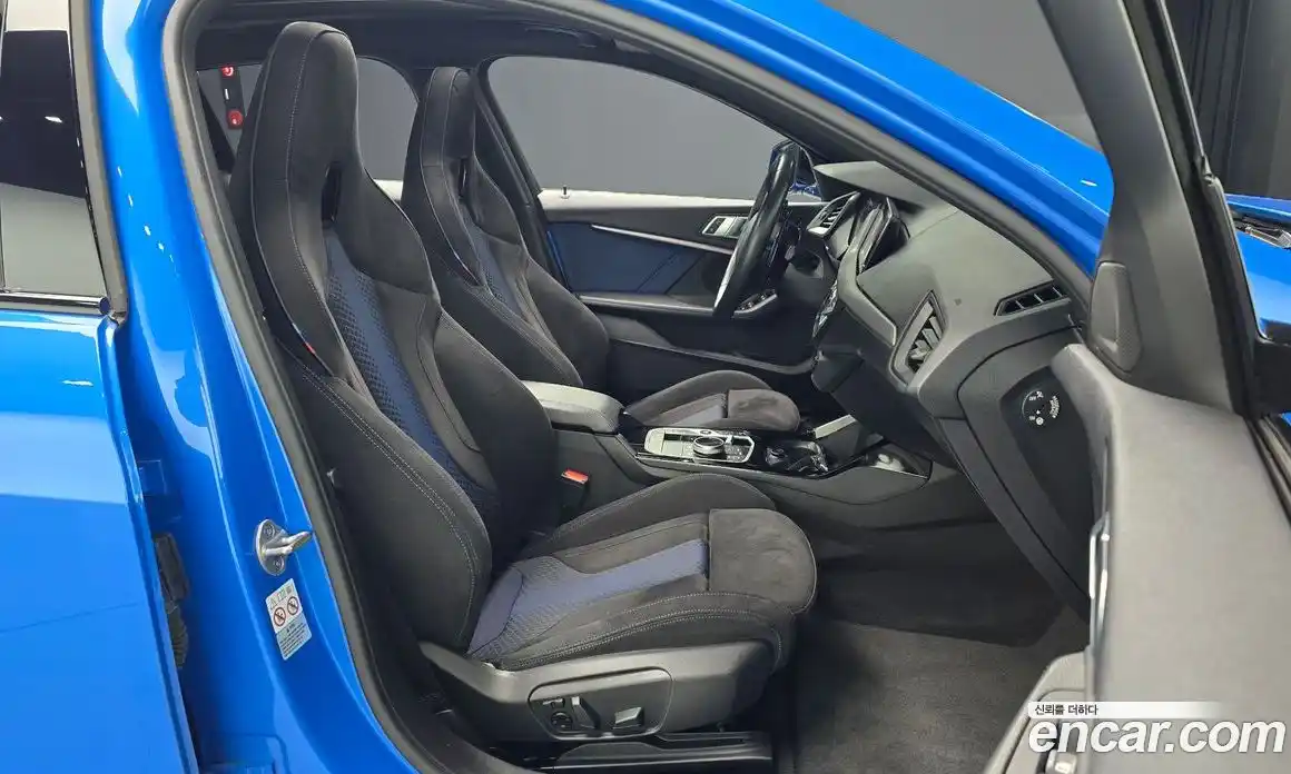 BMW 1-Series 2020 2.0 Автомат в Москве № 158480, фото 4