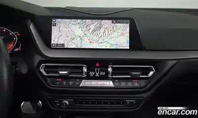 BMW 1-Series 2020 2.0 Автомат в Москве № 158480, миниатюра 5