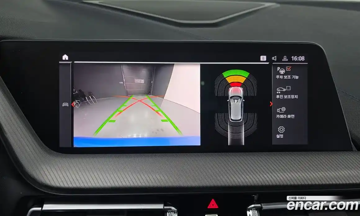 BMW 1-Series 2020 2.0 Автомат в Москве № 158480, фото 6