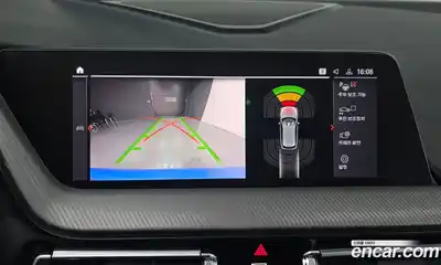 BMW 1-Series 2020 2.0 Автомат в Москве № 158480, миниатюра 6