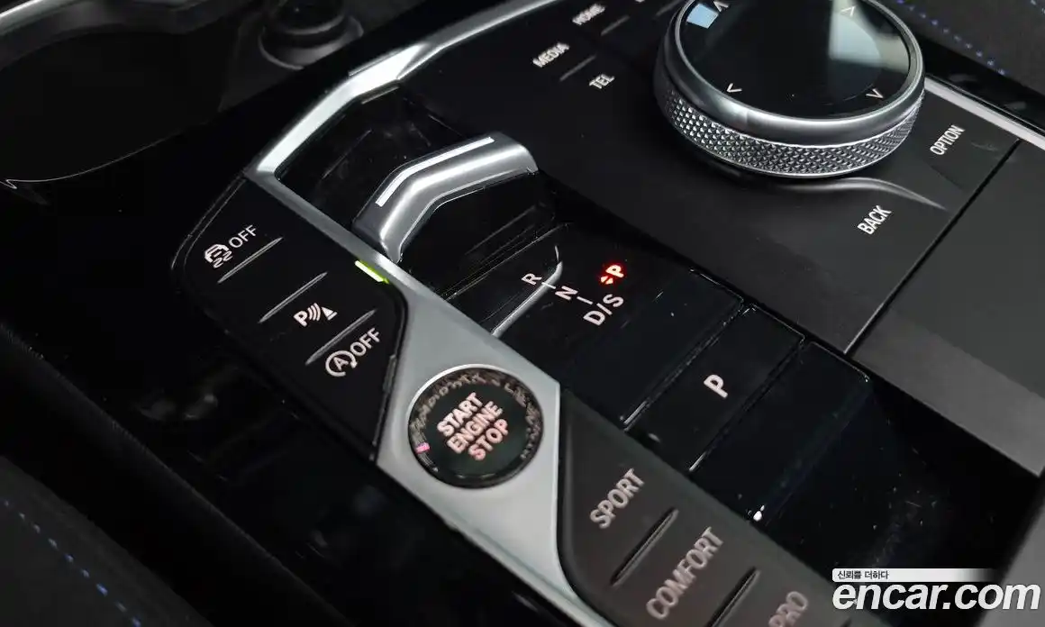 BMW 1-Series 2020 2.0 Автомат в Москве № 158480, фото 7