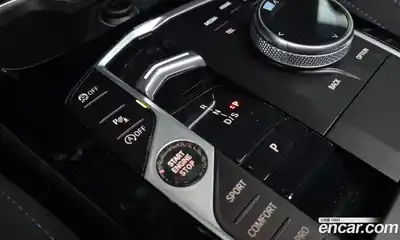 BMW 1-Series 2020 2.0 Автомат в Москве № 158480, миниатюра 7