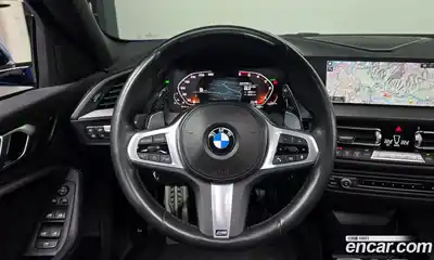 BMW 1-Series 2020 2.0 Автомат в Москве № 158480, миниатюра 8