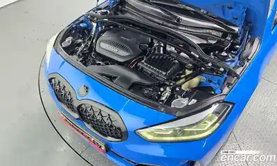 BMW 1-Series 2020 2.0 Автомат в Москве № 158480, миниатюра 10