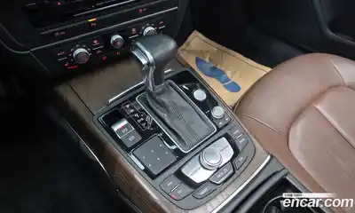 Audi A6 2015 2.0 Автомат в Москве № 158577, миниатюра 12