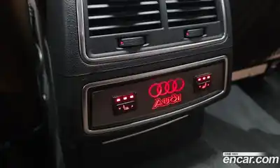 Audi A6 2015 2.0 Автомат в Москве № 158577, миниатюра 10
