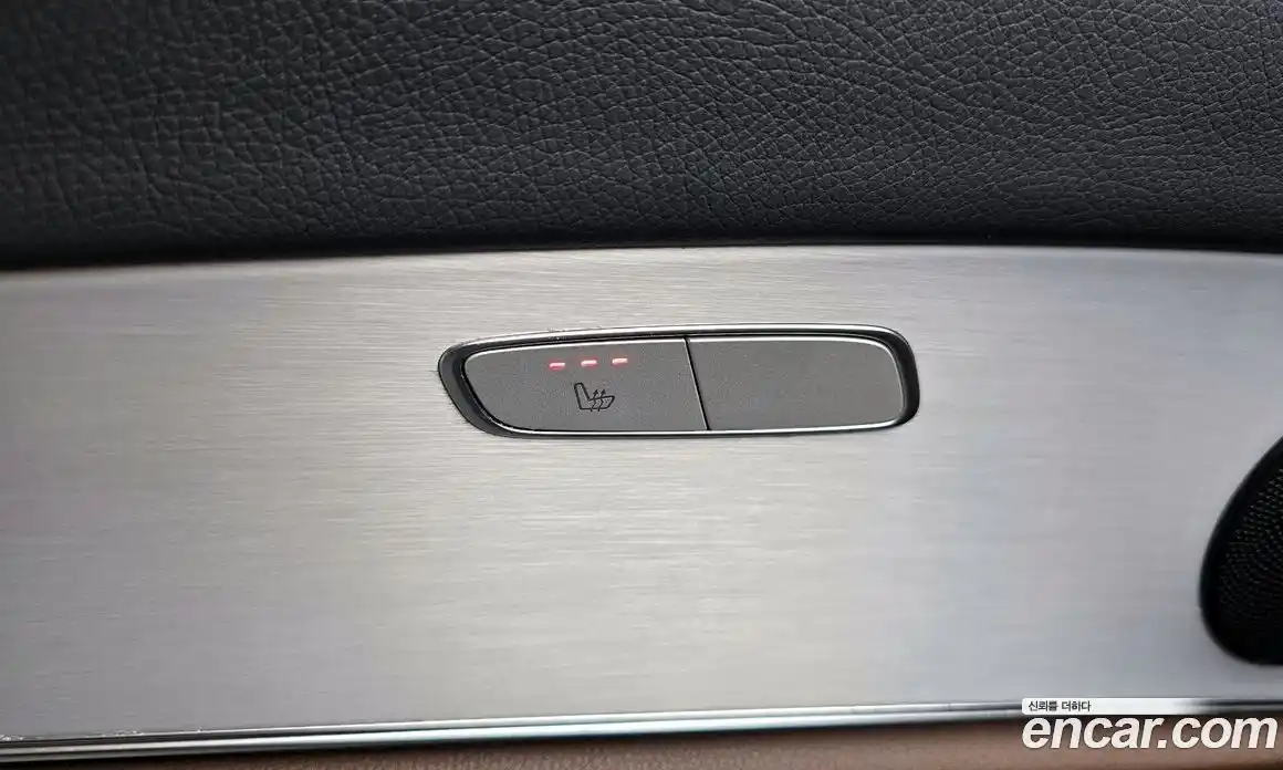 Mercedes-Benz E-Class 2021 2.0 Автомат в Москве № 158655, фото 11