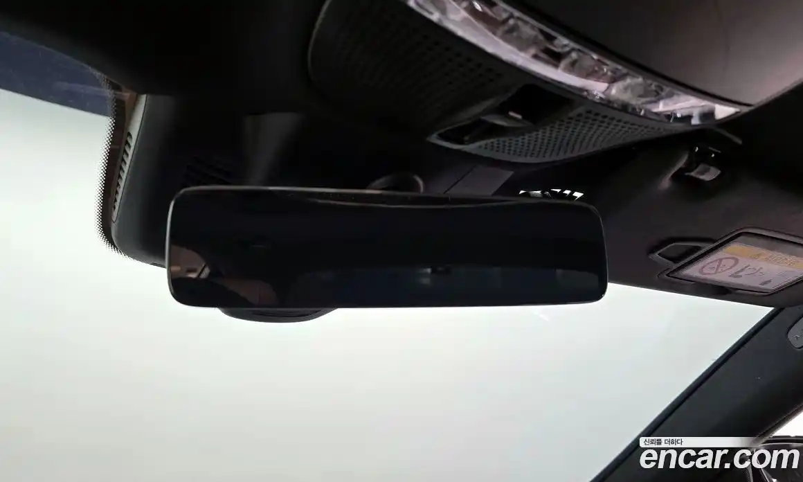 Mercedes-Benz E-Class 2021 2.0 Автомат в Москве № 158655, фото 14