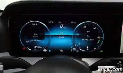 Mercedes-Benz E-Class 2021 2.0 Автомат в Москве № 158655, миниатюра 7