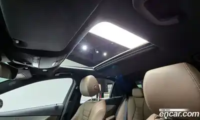 Mercedes-Benz E-Class 2021 2.0 Автомат в Москве № 158655, миниатюра 9