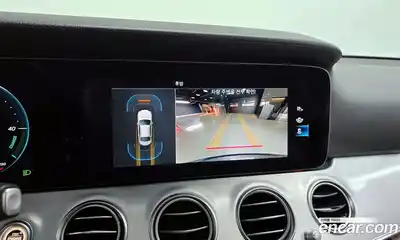 Mercedes-Benz E-Class 2021 2.0 Автомат в Москве № 158655, миниатюра 10