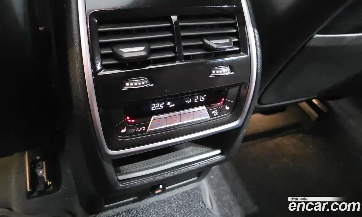 BMW X6 2021 3.0 Автомат в Москве № 158905, фото 18