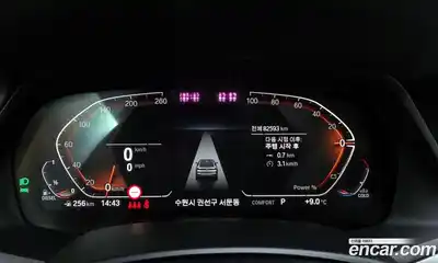 BMW X6 2021 3.0 Автомат в Москве № 158905, миниатюра 8