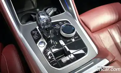 BMW X6 2021 3.0 Автомат в Москве № 158905, миниатюра 9