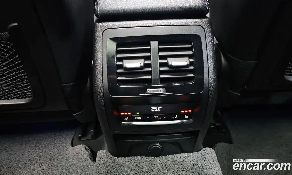 BMW X3 2018 2.0 Автомат в Москве № 159074, фото 14