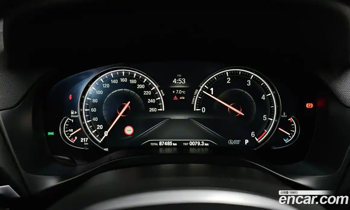 BMW X3 2018 2.0 Автомат в Москве № 159074, фото 20