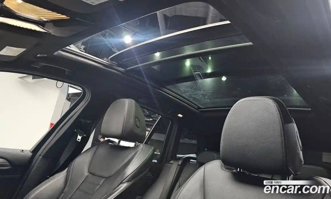 BMW X3 2018 2.0 Автомат в Москве № 159074, фото 4