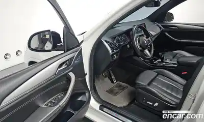 BMW X3 2018 2.0 Автомат в Москве № 159074, миниатюра 7