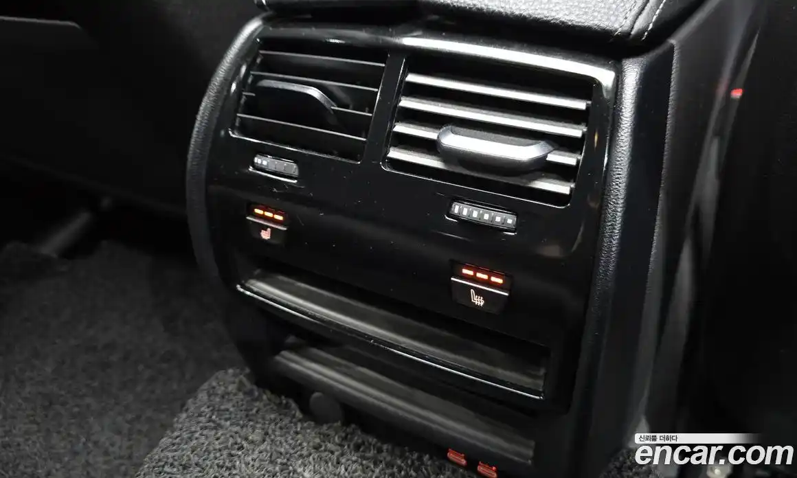 BMW 5-Series 2021 2.0 Автомат в Москве № 159327, фото 5