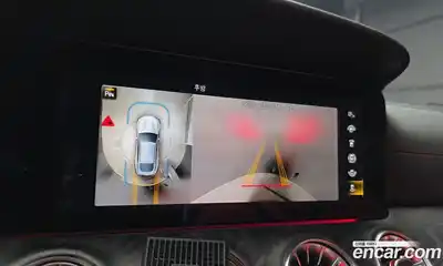 Mercedes-Benz AMG GT 2023 3.0 Автомат в Москве № 160072, миниатюра 12