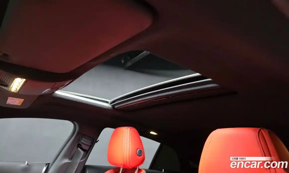 Mercedes-Benz AMG GT 2023 3.0 Автомат в Москве № 160072, фото 18