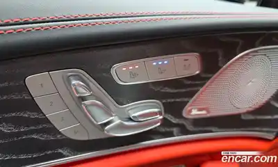 Mercedes-Benz AMG GT 2023 3.0 Автомат в Москве № 160072, миниатюра 4