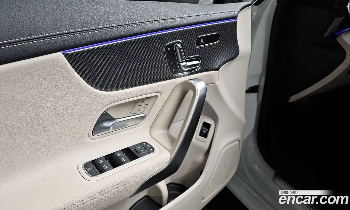 Mercedes-Benz CLA-Class 2025 2.0 Автомат в Москве № 160159, фото 4