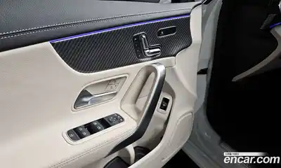 Mercedes-Benz CLA-Class 2025 2.0 Автомат в Москве № 160159, миниатюра 4