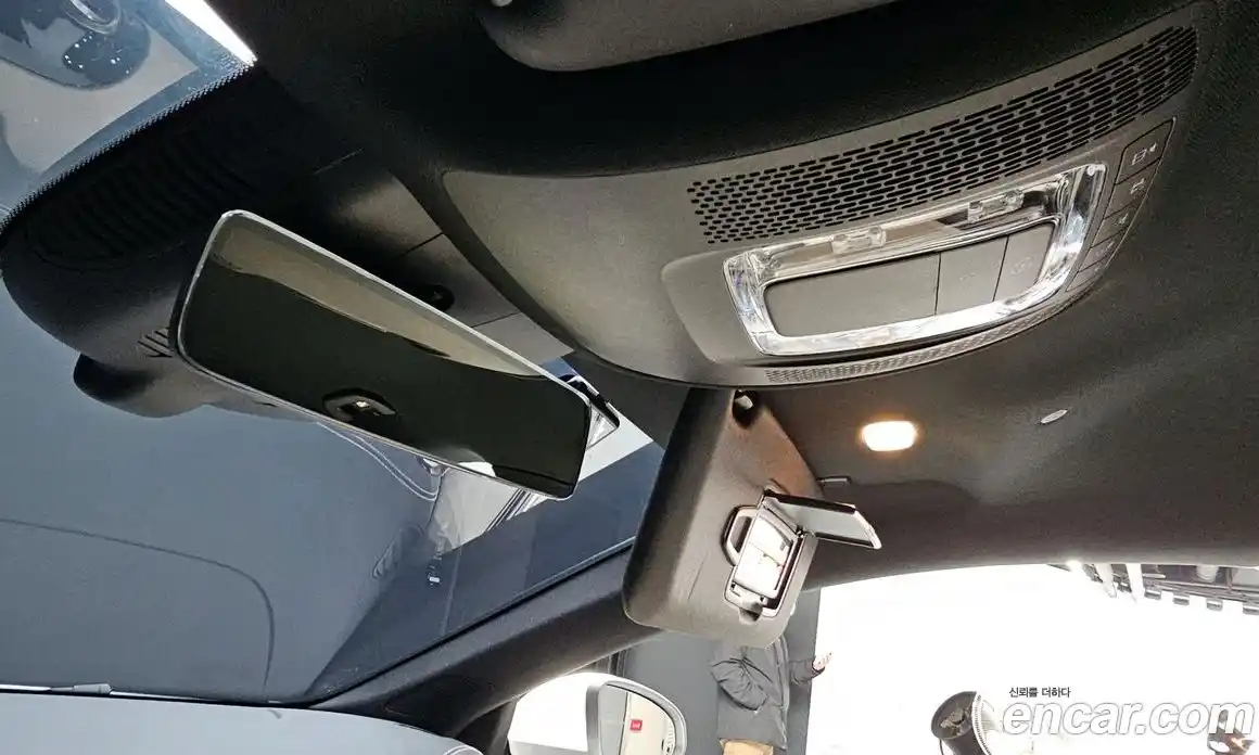 Mercedes-Benz CLA-Class 2025 2.0 Автомат в Москве № 160159, фото 10