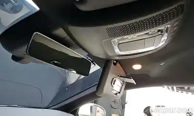 Mercedes-Benz CLA-Class 2025 2.0 Автомат в Москве № 160159, миниатюра 10