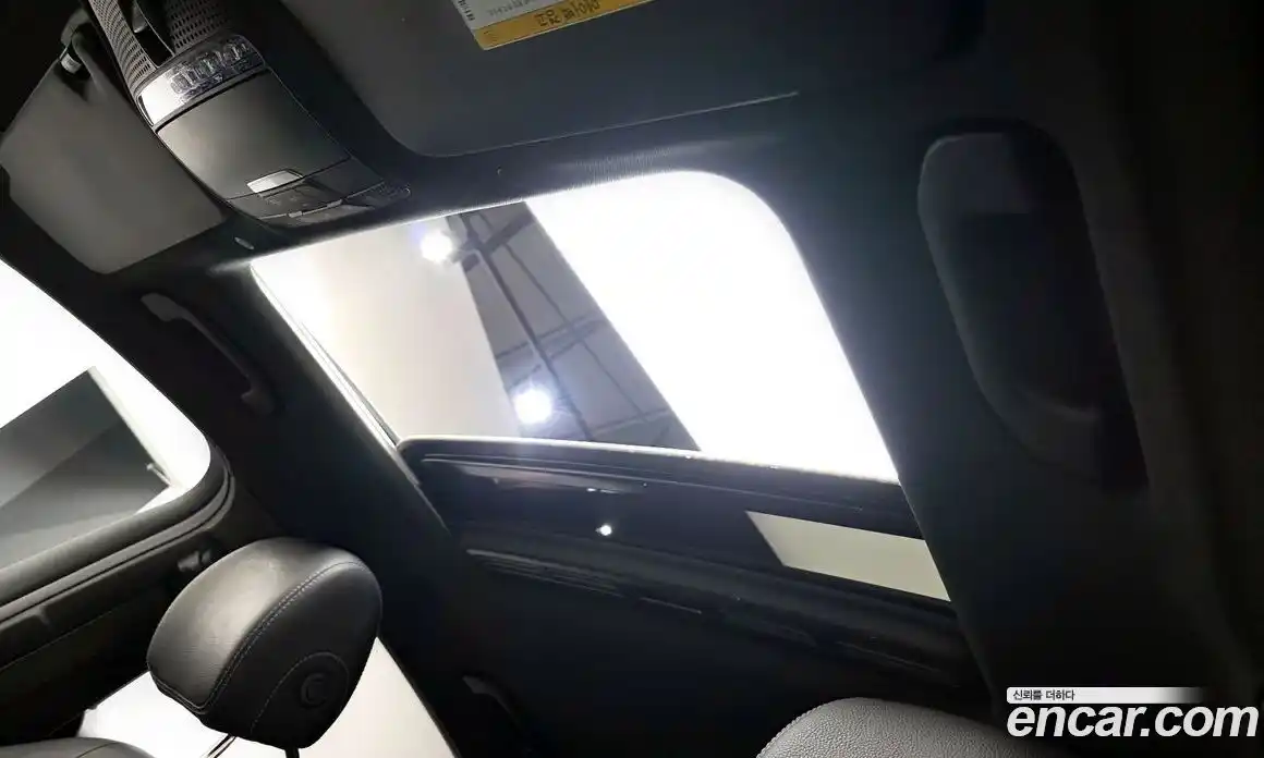 Mercedes-Benz GLC-Class 2020 2.0 Автомат в Москве № 160651, фото 5