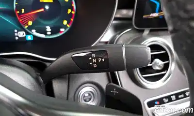 Mercedes-Benz GLC-Class 2020 2.0 Автомат в Москве № 160651, миниатюра 6