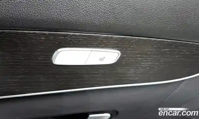 Mercedes-Benz GLC-Class 2020 2.0 Автомат в Москве № 160651, миниатюра 7