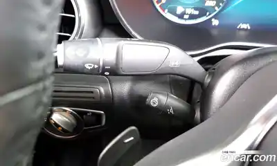 Mercedes-Benz GLC-Class 2020 2.0 Автомат в Москве № 160651, миниатюра 9