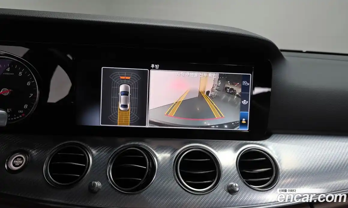 Mercedes-Benz E-Class 2020 2.0 Автомат в Москве № 161608, фото 14