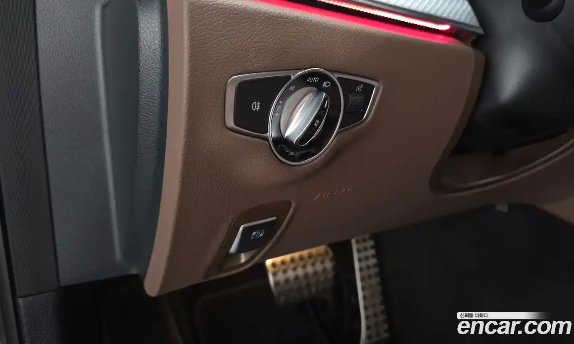 Mercedes-Benz E-Class 2020 2.0 Автомат в Москве № 161608, фото 15